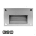 3W 12V LED Wall Step Stair Light